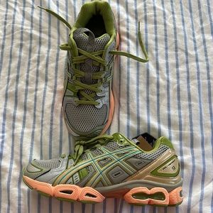 ASICS UB3-S GEL-NIMBUS 9 NWT